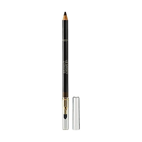 Eyeliner Superliner Le Smoky,