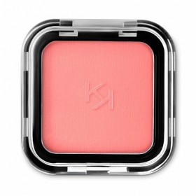KIKO Milano Smart Colour Blush - 03 | Fard À Joues Couleur Intense, Résultat Modulable