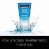 Neutrogena Gel Exfoliant Purifiant Enrichie En Acide Glycolique, Deep Clean, Tube 150 Ml