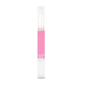 Dissolvant de Colle pour Cils Gel Extensions de Cils Stylo de Retrait Solvant Portable Utilisation Rapide en Salon