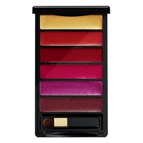La Palette Lèvres Color Riche Extravaganza De LOréal