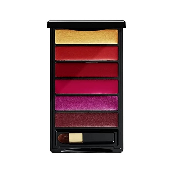 La Palette Lèvres Color Riche Extravaganza De LOréal