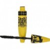 Maybelline Colossal Go Chaotic Volume Express Mascara Blackest Black 9,5 ml