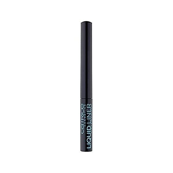 CATRICE - Eyeliner Liquide Waterproof 010