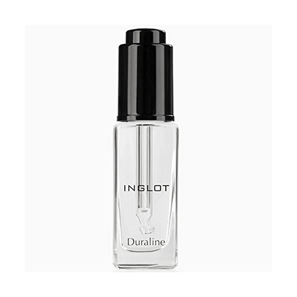 Inglot x Maura All The Drama Duraline Mixing Liquid 9ml