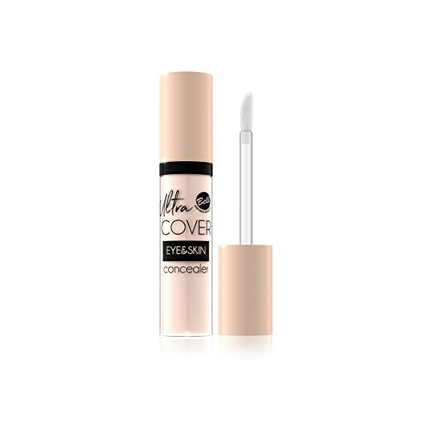 Corrector Ultra Cover Eye&Skin 01