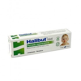 HALIBUT BB/CC Crèmes 100 ml