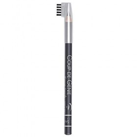 Vivienne Sabo - Classic Brow Pencil/Crayon Sourcils Classique/Coup de Genie 003 - Gris foncé