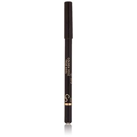 Crayon contour des yeux Eye Liner True Kohl de Golden Rose - couleur noir