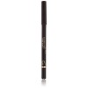 Crayon contour des yeux Eye Liner True Kohl de Golden Rose - couleur noir