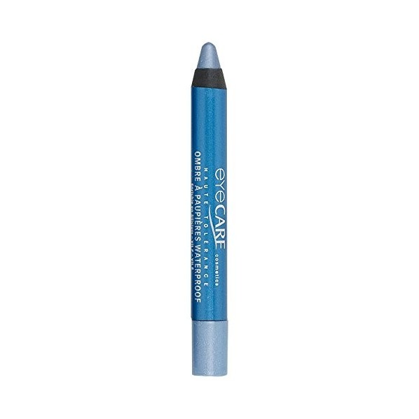 Eye Care Cosmetics Fard à paupières waterproof Jumbo Bleu ciel 3,25 g