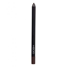 Gosh Waterproof Eyeliner Velvet Touch Truly Brown