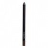 Gosh Waterproof Eyeliner Velvet Touch Truly Brown