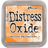 Ranger Tim Holtz Distress Oxide Ink Pad Black Soot Ink-Pad Garçon Noir FR: 2XL Taille Fabricant: S 