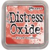 Ranger Tim Holtz Distress Oxide Ink Pad Black Soot Ink-Pad Garçon Noir FR: 2XL Taille Fabricant: S 