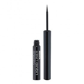 Catrice - Eyeliner Liquide 010