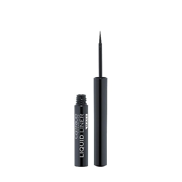 Catrice - Eyeliner Liquide 010