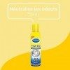 Scholl Spray Poudre Anti Transpirant 150 ml - Lot de 2