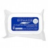Byphasse - Lingettes démaquillantes waterproof pour peaux sensibles - 25 unités