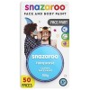 Snazaroo - Peinture Pour Visage et le Corps, Maquillage Pour Visage et Déguisement, Pour Enfants et Adults,Fard Blister 18 ML