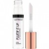 CATRICE PLUMP IT UP BRILLO DE LABIOS VOLUMINIZADOR 010 POPPIN CHAMPAGNE