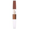 Maybelline New York SUPER STAY 24H - Rouge à lèvres liquide - 905 Rspresso Edge