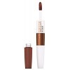 Maybelline New York SUPER STAY 24H - Rouge à lèvres liquide - 905 Rspresso Edge