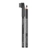 Arcancil Ideal Sourcils 400 Cendre Crayon à Sourcils gris Vegan