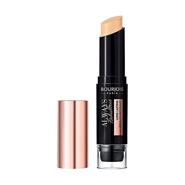 Bourjois 1005-86325 Fondation