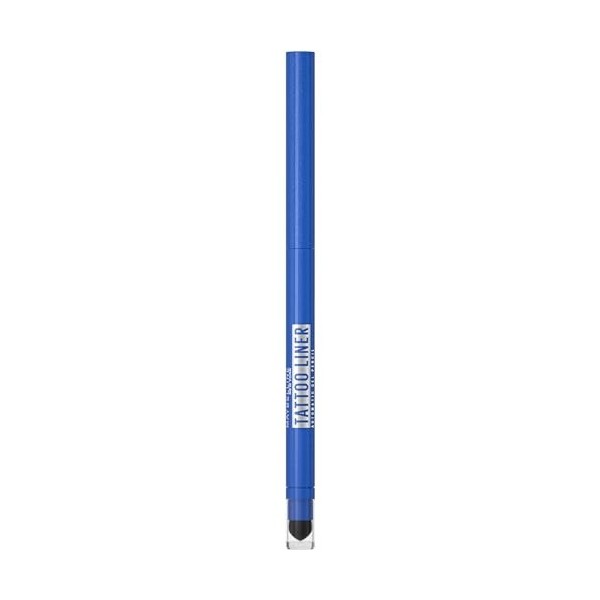 Maybelline Tattoo Liner Smokey Eyeliner 70 Sleepless Sapphire