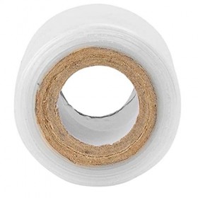 Ruluti 1 Rouleau Film de Conservateur en Plastique Transparent de microblade pour Maquillage Semi-Permanent Tatouage de Tatou