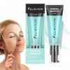maquillage pour le visage - Gel Maquillage Pour Les Pores Invisibles - 24ml Gel-Based Hydrating Face Prime Lissage la peau et