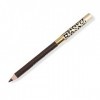 1pc Crayon Sourcils Waterproof Double Face Crayon À Sourcils Avec La Brosse Leopard Sourcils Pen Maculage Yeux Maquillage Com