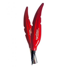 Eye-liner liquide | Eyeliner plume super fin anti-taches,Crayon liquide beauté maquillage des yeux stylo Ultra fin précis Coo