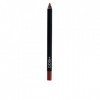 Velvet Touch Lipliner Waterproof 012 Raisin - Gosh