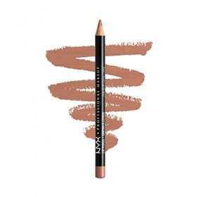 Nyx Cosmetics Crayon à Lèvres Fin Natural