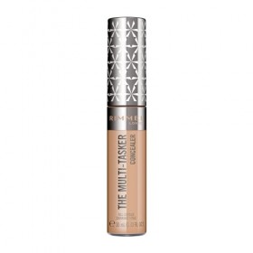 Rimmel London The Multi-Tasker, 048 Vanilla, anti-cernes, jusquà 24 heures de tenue, hydratation longue durée, formule haute