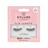 Eylure Faux cils longueur 3/4 n°010