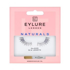 Eylure Accents Eyelashes - 003