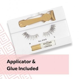 Eylure Accents Eyelashes - 003