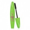 Golden Rose - Mascara noir miracle lash