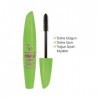 Golden Rose - Mascara noir miracle lash