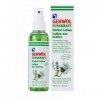 Gehwol Fusskraft Herbal Lotion 150ml - Eliminates Foot Odour, Cools and Refreshes