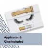 Eylure Accents Eyelashes - 005