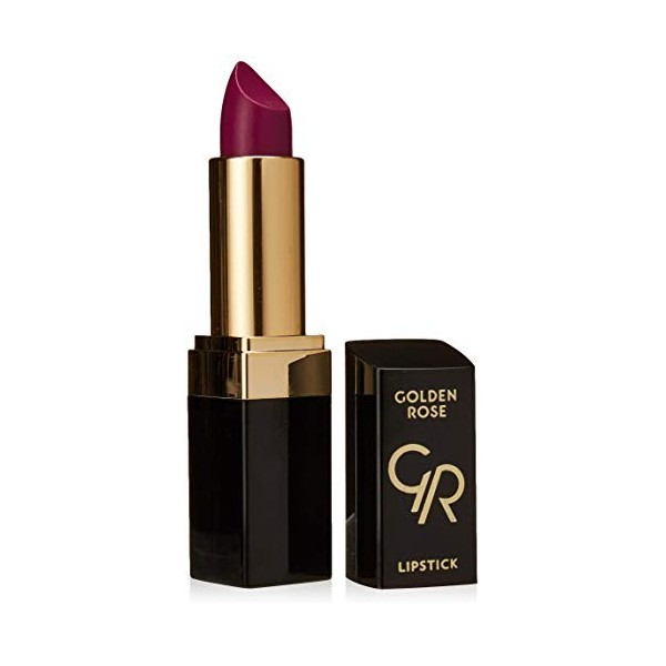 Golden Rose - Rouge à Lèvres Hydratant sans paraben n°56 Fushia