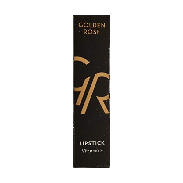 Golden Rose - Rouge à Lèvres Hydratant sans paraben n°56 Fushia