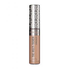 Rimmel London The Multi-Tasker, 055 Classic Beige, anti-cernes, jusquà 24 heures de tenue, hydratation longue durée, formule