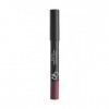 Golden Rose Matte Lipstick Crayon 19 Pohutukawa by Golden Rose