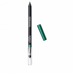 KIKO Milano Intense Colour Long Lasting Eyeliner 08 | Crayon Extérieur Yeux Intense Et Glissant, Longue Durée