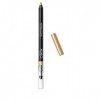 KIKO Milano Intense Colour Long Lasting Eyeliner 17 | Crayon Extérieur Yeux Intense etGlissant, Longue Durée